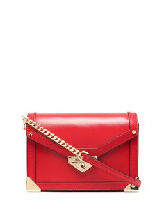 Michael Michael Kors сумка через плечо Grace