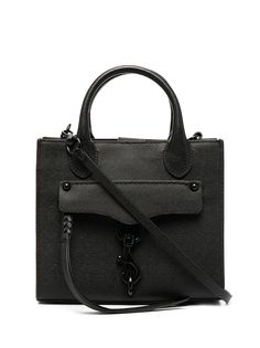 Rebecca Minkoff сумка-тоут M.A.C. размера мини