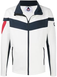Vuarnet флисовая куртка Bellino