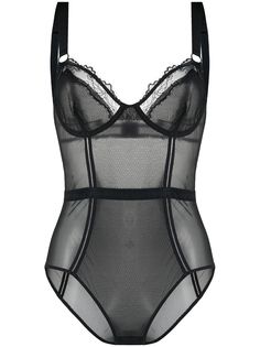 Stella McCartney боди Bea Treasuring