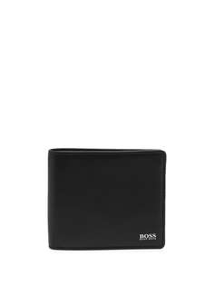 Boss Hugo Boss складной кошелек