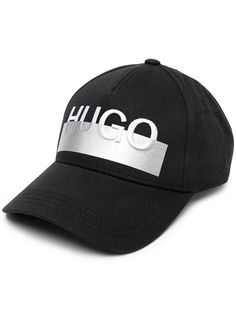 HUGO бейсболка с логотипом