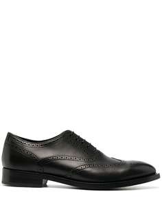 Paul Smith броги на шнуровке