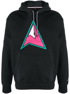 Nike толстовка Jordan Winter Utility с капюшоном