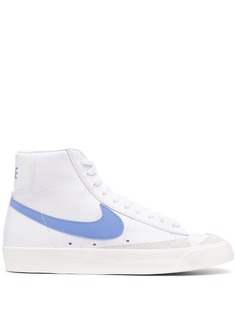 Nike высокие кеды Blazer Mid 77