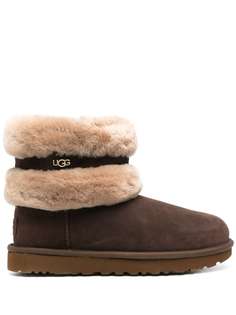 UGG угги с меховой подкладкой