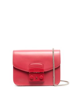 Furla мини-сумка через плечо Metropolis