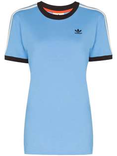 adidas футболка с логотипом из коллаборации с Wales Bronner