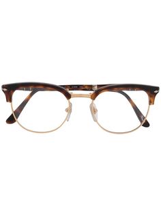 Persol очки 3132V в квадратной оправе