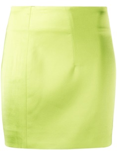 GAUGE81 юбка мини Mani