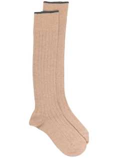 Brunello Cucinelli кашемировые носки