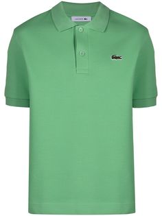 Lacoste рубашка поло