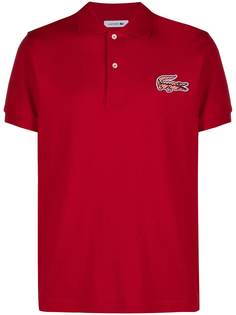 Lacoste рубашка поло Fashion Show Edition