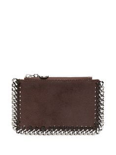 Stella McCartney картхолдер Falabella