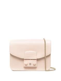 Furla мини-сумка через плечо Metropolis