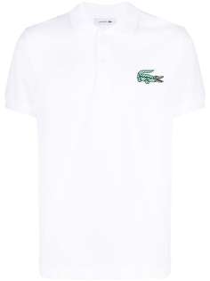 Lacoste рубашка поло Fashion Show Edition