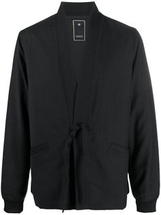Maharishi куртка-кимоно
