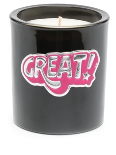 Anya Hindmarch Smells ароматическая свеча Pencil Shavings (175 г)