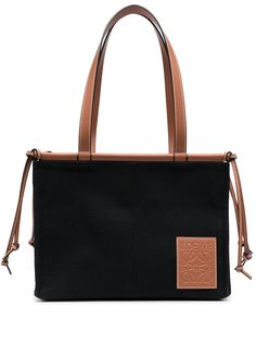 LOEWE сумка-тоут Cushion