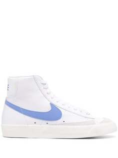 Nike кеды Blazer Mid 77