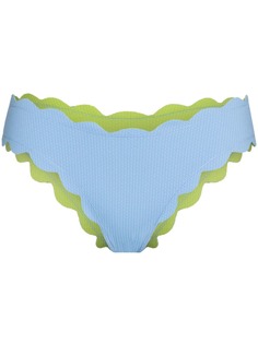 Marysia High Antibes reversible bikini bottoms