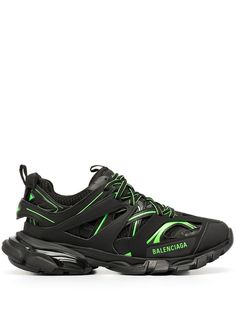 Balenciaga кроссовки Track.2 Open