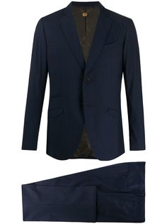 Maurizio Miri single-breasted suit