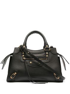Balenciaga маленькая сумка Neo Classic с верхними ручками