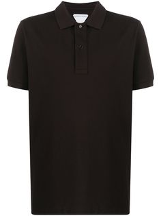 Bottega Veneta рубашка поло