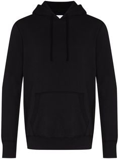 Reigning Champ pouch-pocket cotton hoodie