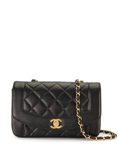 Chanel Pre-Owned сумка на плечо Diana 1997-го года