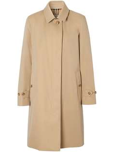 Burberry The Pimlico Heritage Car coat