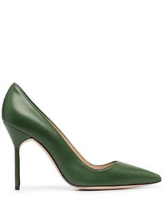 Manolo Blahnik туфли-лодочки BB 105