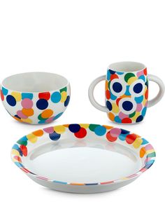 Alessi Proust table set