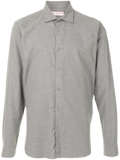 Orlebar Brown рубашка Giles