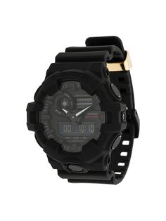 G-Shock часы Illuminator