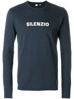 Aspesi футболка SILENZO