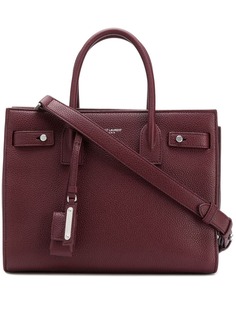 Saint Laurent сумка-тоут Sac de Jour