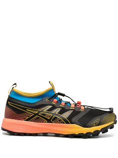 ASICS кроссовки FujiTrabuco Pro
