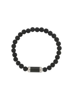 Tateossian браслет с бусинами