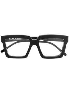 Kuboraum массивные очки Maske K26