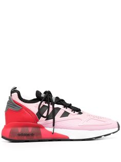 adidas кроссовки ZX 2K Boost из коллаборации с Ninja
