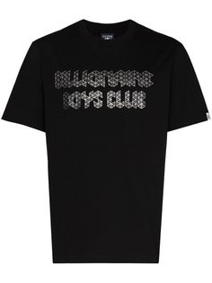 Billionaire Boys Club футболка с логотипом