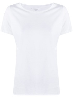 Majestic Filatures футболка с U-образным вырезом