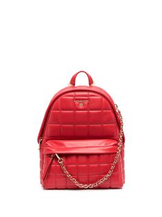 Michael Michael Kors chain-detail Slater backpack
