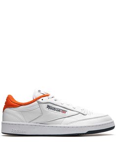 Reebok кроссовки Club C 85