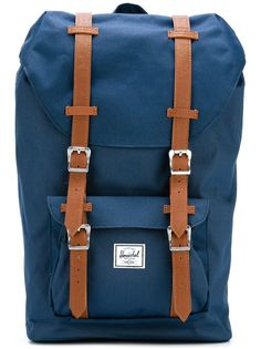 Herschel Supply Co. рюкзак с ремешками