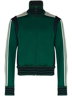 adidas толстовка на молнии из коллаборации с Wales Bronner
