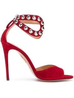 Aquazzura босоножки Dj 105