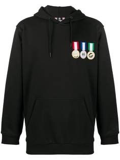 adidas худи RUN-DMC